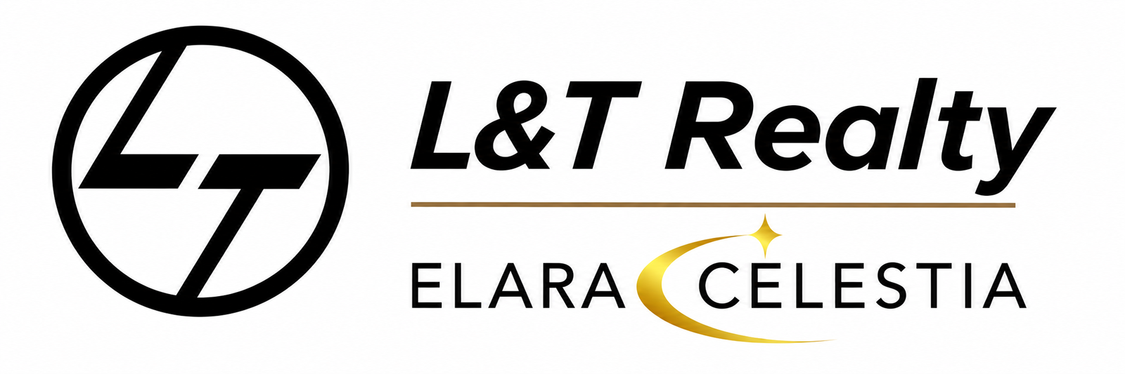 L&T Logo